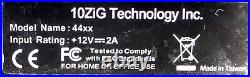 10ZiG Technology 44xx Think Client