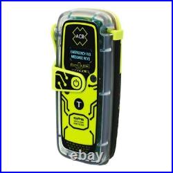 ACR ResQLink View RLS Personal Locator Beacon with New Return Link Service