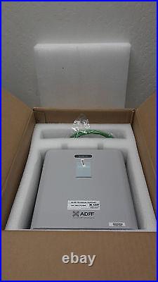 ADVANCED RF Technologies DUO89-FE1S6 iDEN Filter Box For SMR 800 MHz & 900 MHz