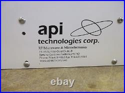 API Technologies CMA806 BAS Dual Band Unit