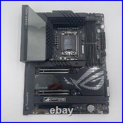 ASUS ROG Maximus Z790 Hero WiFi 6E Intel LGA1700 DDR5 ATX Gaming Motherboard