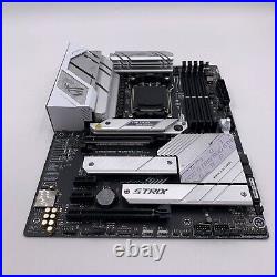 ASUS ROG Strix B650-A Gaming WiFi 6E AM5 LGA1718 DDR5 M. 2 Motherboard