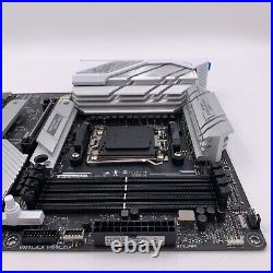 ASUS ROG Strix B650-A Gaming WiFi 6E AM5 LGA1718 DDR5 M. 2 Motherboard