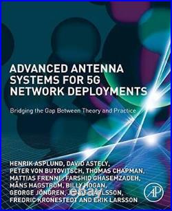 Advanced Antenna Systems for 5G Network Deploym, Asplund, Astely, Von-Butovi