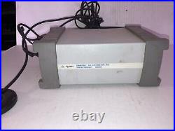 Agilent M10149 / E6458C / GSM850 Wireless Network Receiver with Antenna