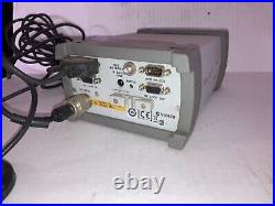 Agilent M10149 / E6458C / GSM850 Wireless Network Receiver with Antenna