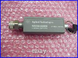 Agilent Technologies N9330-66800 Electronic Calibrator