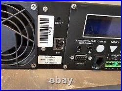 Alpha Technologies Uninteruptable Power Supply FXM 650-48 Unit Only No Battery