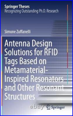 Antenna Design Solutions for RFID Tags Based on Metamaterial-Inspired