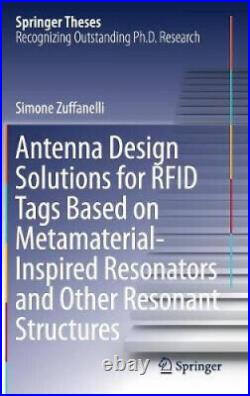 Antenna Design Solutions for RFID Tags Based on Metamaterial-Inspired