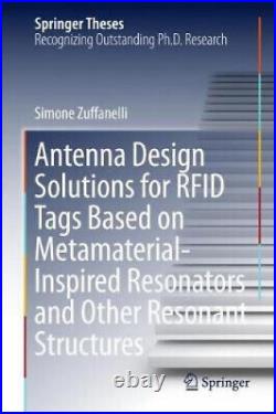 Antenna Design Solutions for RFID Tags Based on Metamaterial-Inspired