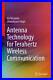 Antenna-Technology-for-Terahertz-Wireless-Communication-by-Uri-Nissanov-Hardcove-01-bamx