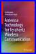 Antenna-Technology-for-Terahertz-Wireless-Communication-by-Uri-Nissanov-Hardcove-01-ohky