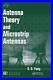 Antenna-Theory-and-Microstrip-Antennas-by-D-G-Fang-Hardcover-2009-Book-01-clax