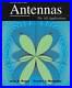 Antennas-Paperback-By-Kraus-John-D-GOOD-01-ql
