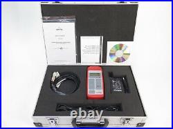 Argus Technologies CTXD-60-H AISG Antenna Controller with Case, Charger, Manual