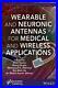 Arun-Kumar-Wearable-and-Neuronic-Antennas-for-Medical-and-Hardback-UK-IMPORT-01-za