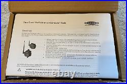 Banner Engineering Dx80n2x2s-p7 17454 Kit Dx80 Performance 2.4 Ghz New