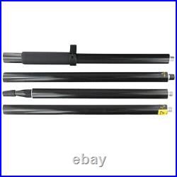 Carbon Fiber Telescopic Pole for Accurate Land Surveying and Engineering Tasks