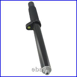 Carbon Fiber Telescopic Pole for Accurate Land Surveying and Engineering Tasks