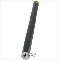 Carbon Fiber Telescopic Pole for Accurate Land Surveying and Engineering Tasks