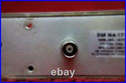 DM Antenna Technologies Antenna PN DM N4-17-1/N