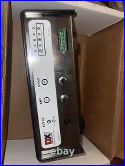 DX Engineering 4-square Control Console Only No Switch DXE-CC-4SQR Unused