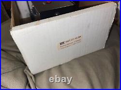 DX Engineering 4-square Control Console Only No Switch DXE-CC-4SQR Unused