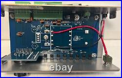 DX Engineering RR8A-HP and CC-8A Remote Coax Switch 8 position 5KW+ 1.8-150 MHz