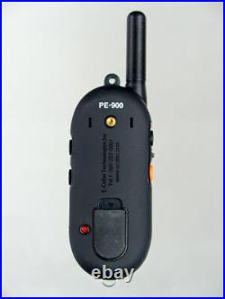 E Collar Technologies PE-900 PRO Educator REPLACEMENT Hand Control Transmitter