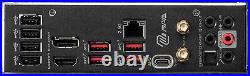 (Factory Refurbished) MSI MAG B760 TOMAHAWK WIFI DDR4 INTEL LGA 1700 Motherboard