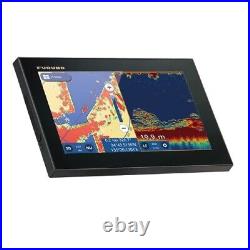 Furuno GP1971F Fishfinder with 9 Inch Wide Color Multi Touch LCD Display