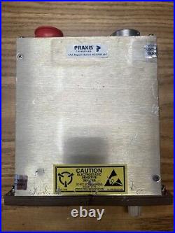 GABLES ENGINEERING INC. G7404-121 Radio Tuning Panel