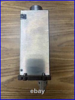 GABLES ENGINEERING INC. G7404-121 Radio Tuning Panel