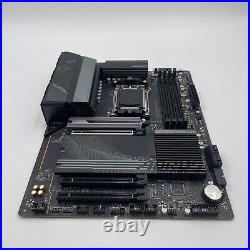 GIGABYTE B650 AORUS Elite AX AMD ATX DDR5 WiFi 6E Motherboard