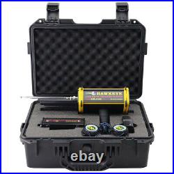 GR200 Underground Metal Detector Gem Detector Best Laser Pointing Technology