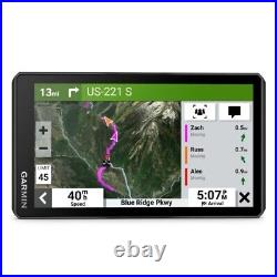 Garmin Zumo XT2 6 All-Terrain Rugged Motorcycle Navigation GPS 010-02781-00
