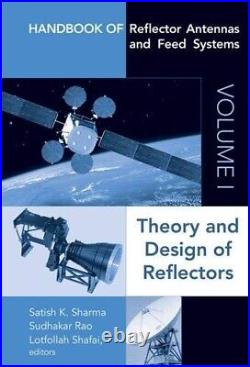 Handbook of Reflector Antennas and Feed Systems Volume 2 Feed Systems Artech