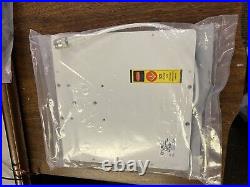 Hyperlink Technologies L-com HG908P 900 MHz 8 dBi Flat Patch Antenna