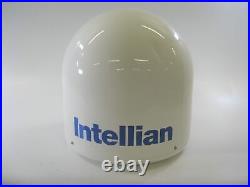 Intellian Technologies 13 Satellite TV i2 Dummy Dome Empty Dome Only