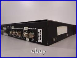 Intellian Technologies Ka/Ku Band Dual Antenna Control Unit BP-T621 Parts Lot