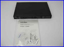 Intellian Technologies Marine Satellite TV Antenna Control Unit T2-1117W2 NEW