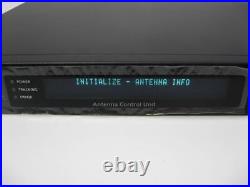 Intellian Technologies Marine Satellite TV Antenna Control Unit T2-1117W2 NEW