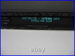 Intellian Technologies Marine Satellite TV Antenna Control Unit T2-1117W2 NEW