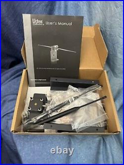 LA-122 Univeral Antenna Kit 72 and 216 MHz (la122)