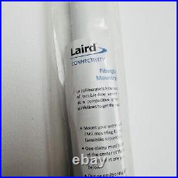 Laird FG9023 902-928MHz 3dBd Base Fiberglass Antenna