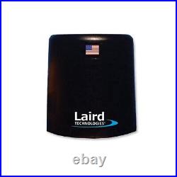 Laird Technologies TRABT2100 210-225 Phantom Antenna, Black