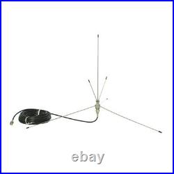 Listen Tech Ground Plane Remote Antenna (216 MHz)