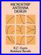 Microstrip-Antenna-Design-Artech-House-Microwave-Library-Paperback-Paperb-01-xy