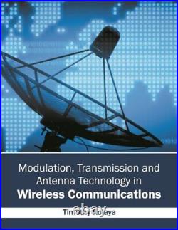 Modulation, Transmission and Antenna Technology in Wireless Communications, H